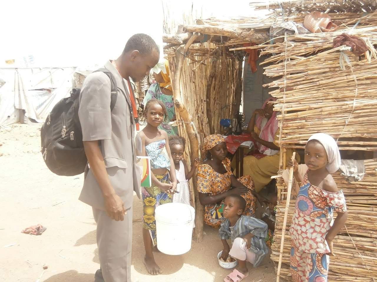 Community Radios: A Bulwark Against Electoral Disinformation in Cameroon’s Far North