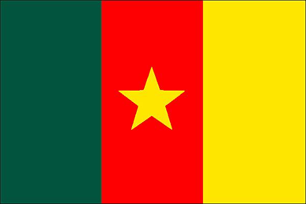 Cameroun
